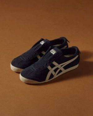 Onitsuka tiger Desert slip on fix
