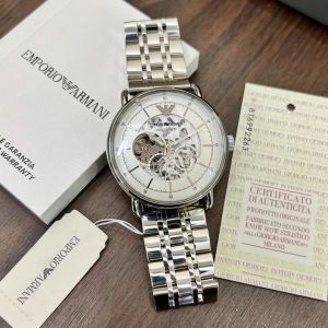 Emporio Arman i Meccanico Automatic AAA