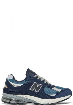 NB 2002R Protection Pack - Dark Navy