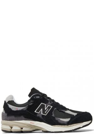 NB 2002R Protection Pack - Black Grey