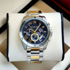 MICHAELL KORS BRECKEN CHRONOGRAPH