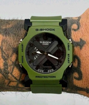 G SHOCK GA 2300
