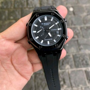 G Shock GA 2100 all black