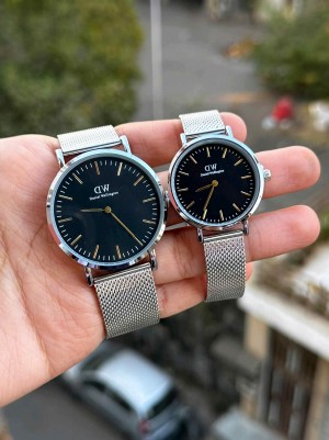 DANIEL WELLINGTON Couple