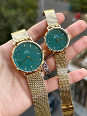 DANIEL WELLINGTON Couple
