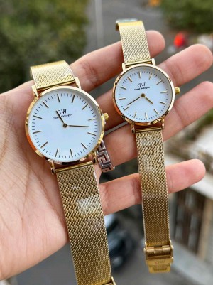 DANIEL WELLINGTON Couple