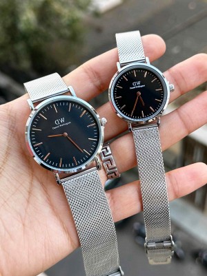 DANIEL WELLINGTON Couple