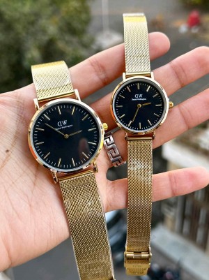DANIEL WELLINGTON Couple