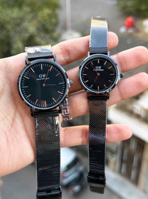 DANIEL WELLINGTON Couple