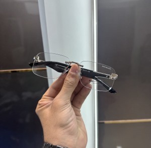 Maybach Black Gold Karan Aujla Edition Luxury Shade