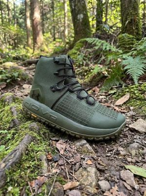 Under Armou_rr hovr infil Military Green 