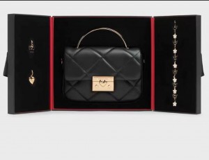 Charles_&_keith_hobo_bag_with_og_box_1486