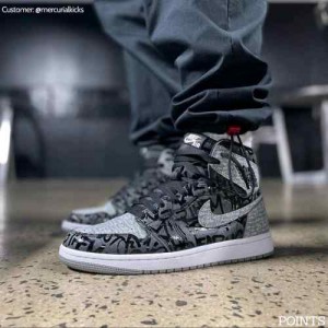 air jordan 1 high rebellionaire (260