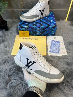 LOUISS VUITTON X CHARLIE PREMIUM SNEAKER