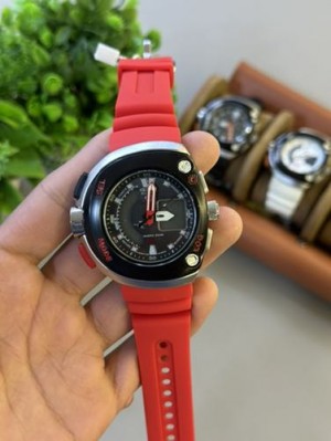 CITIZEN ALL WORKING