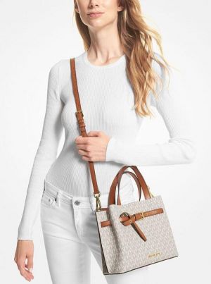 Michael_Kors_Emilia_Beige_Brown_Handbag_With_Dust_Cover_22311_Beige_Brown