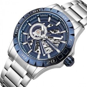 Roger Dubuis Automatic Open Heart