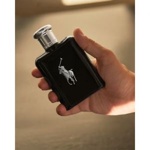 RALPH LAURE_N POLO BLACK EDT 100ml