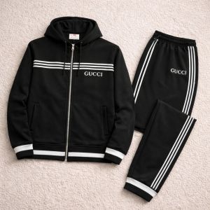 Gucci.100%.Imported.Very.Premium.Full.Tracksuit.MR266