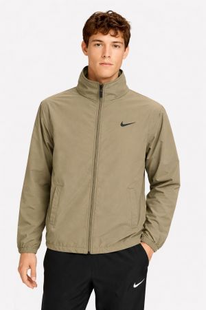Nik_e Premium Jacket Beige