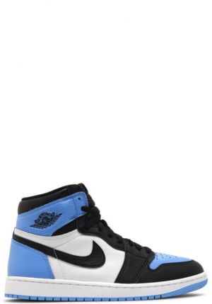 Air Jordan 1 Retro High OG UNC Toe