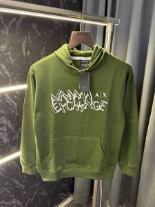Arman i Exchange Store Article Hoodie ( 400gsm ) 
