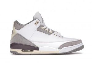 Nik ee Air Jordan 3 A Ma Maniere Violet ore