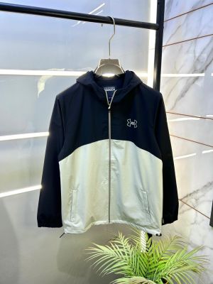 Under Armou r Imported Blue Super Premium Wind Shetter Jacket F3322-B1