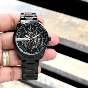 Arma Exchange Ax2418 Automatic J1078