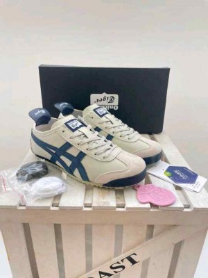 Onitsuka Tiger Mexico 66 Peacoat 057