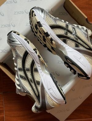 Asic s Gel Kayano 14 metalic plum womens 