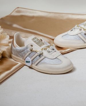 Adida s samba Clover desert