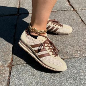 Adida s Evo SL 72 start Cream brown