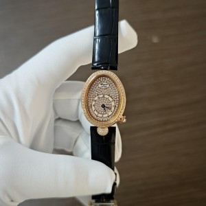 Breguett Reine De Naples 8928BR