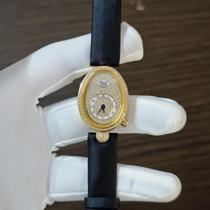 Breguett Reine De Naples 8928BR