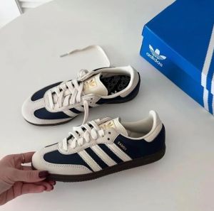 Adida s Samba indigo navy fix