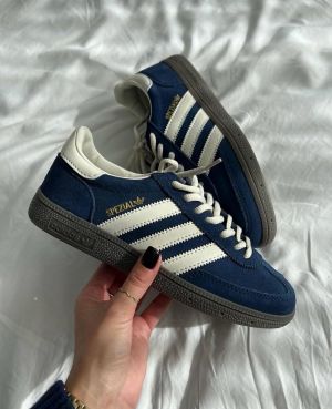  Adida s Handball Spezial Indigo Night Fix