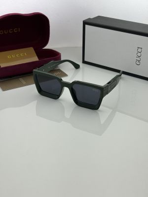 Gucc.i 02 green black 