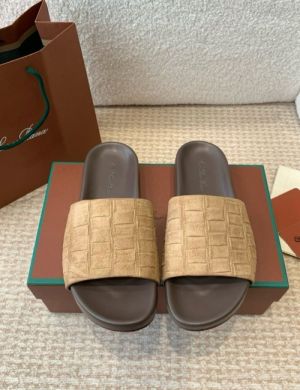 Loro Piano Premium Mens Sandal fixed