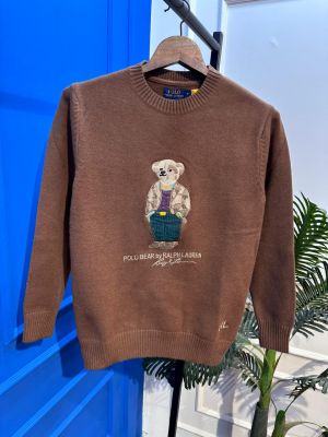 RALP H LAUREN PREMIUM SWEATSHIRT 1223