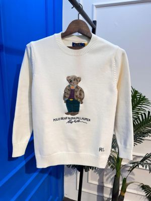 RALP H LAUREN PREMIUM SWEATSHIRT 1223