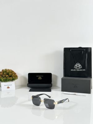 Maybach 2560 Gold Black