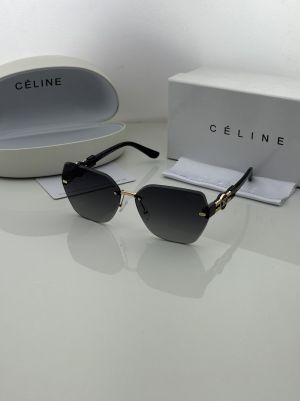 Celine.9156 black shaded
