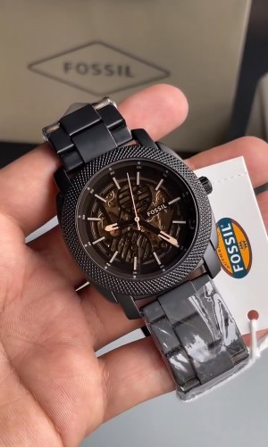Fossi l ME 3253 Automatic Exclusive Offer