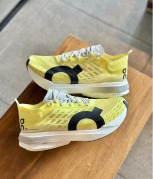 ON CLOUDBOOM STRIKE LIMELIGHT 