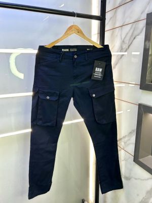 G-sta r Raw Navy Imported Super Premium Cargo F2971-NY