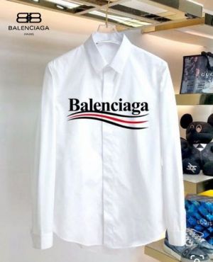 Balenciaga Premium Quality Shirt Store Article 