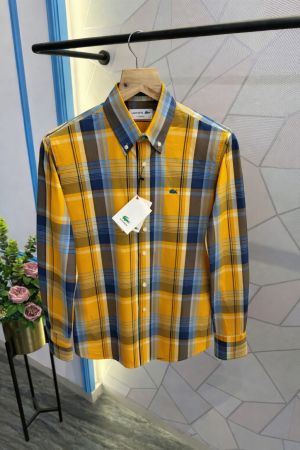 Lacost_E (1) Premium Quality Shirt  Store Article 