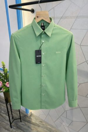 Hugo _ Boss Premium Shirt Store Article 