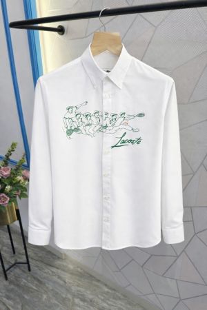 Lacost_E Premium Quality Shirt Store Article 